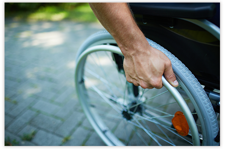 osteo-et-handicap Photo Ostéopathie et Handicap, Alfonso Gomez De Francisco, ostéopathe D.O. à Tarbes